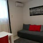 Boutique דירה לובליאנה