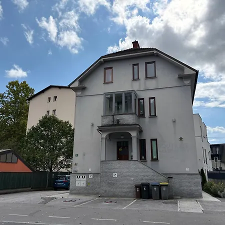 Boutique לובליאנה