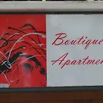 Διαμέρισμα Boutique *