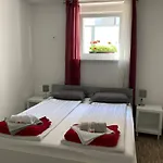 Apartman Boutique *