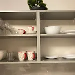 Boutique Apartman *