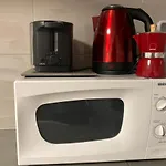 Boutique Apartman *
