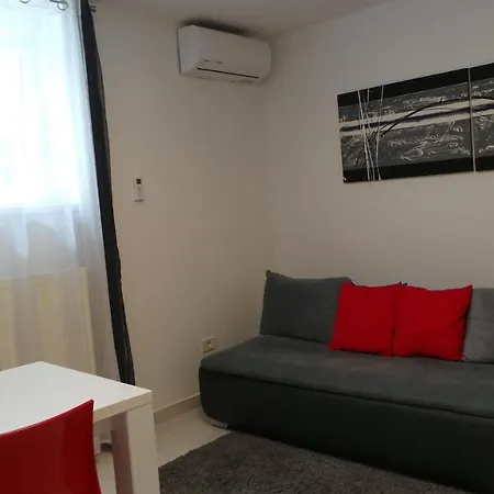 Boutique Apartmán Lublaň
