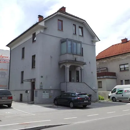 Apartmán Boutique *