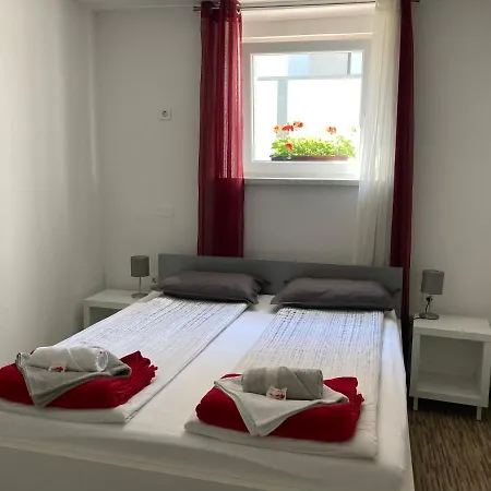 アパート Boutique *