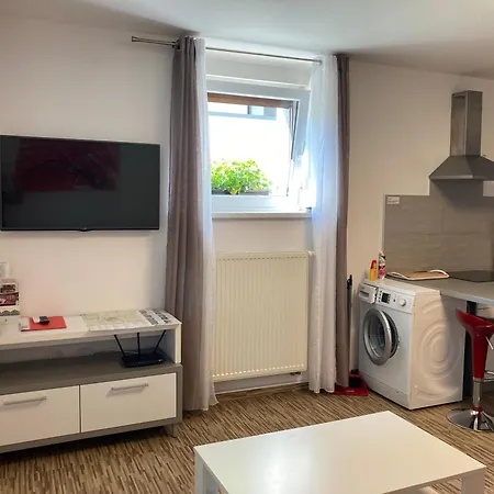 アパート Boutique *