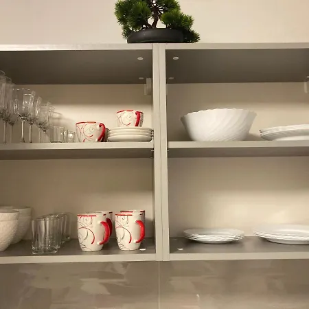 Boutique Apartmán *