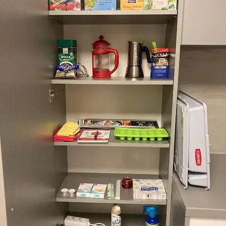 精品公寓 卢布尔雅那