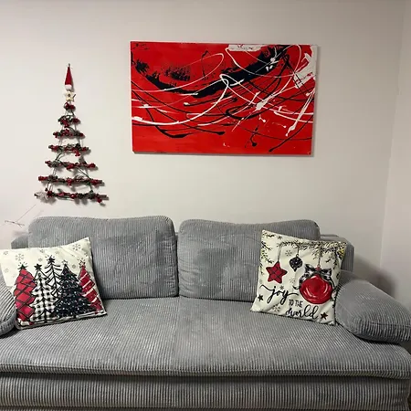 Appartement Boutique