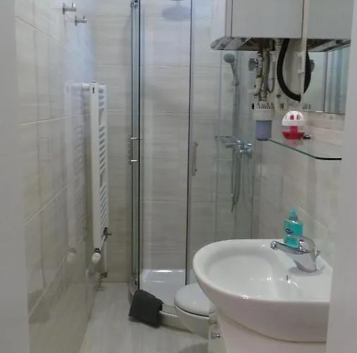 Boutique Appartement