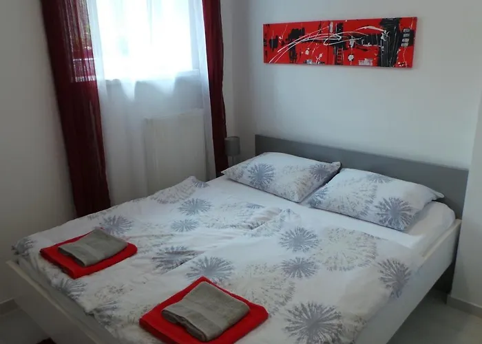 Appartement Boutique *