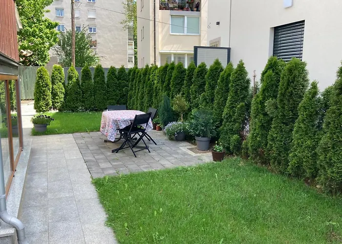 Boutique Appartement *