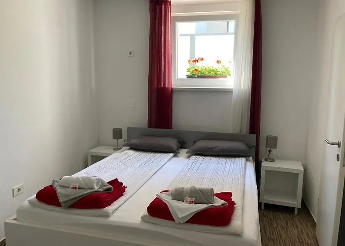 Appartement Boutique *