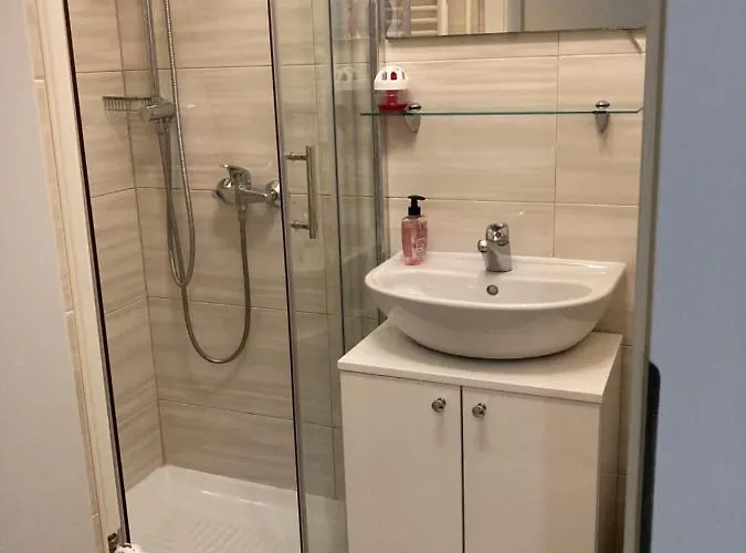 Appartement Boutique Ljubljana