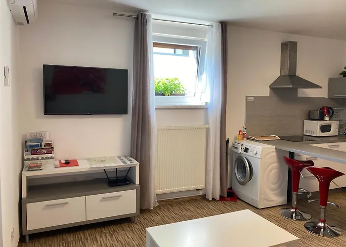 Appartement Boutique *