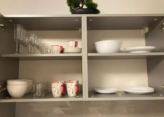 Boutique Appartamento *