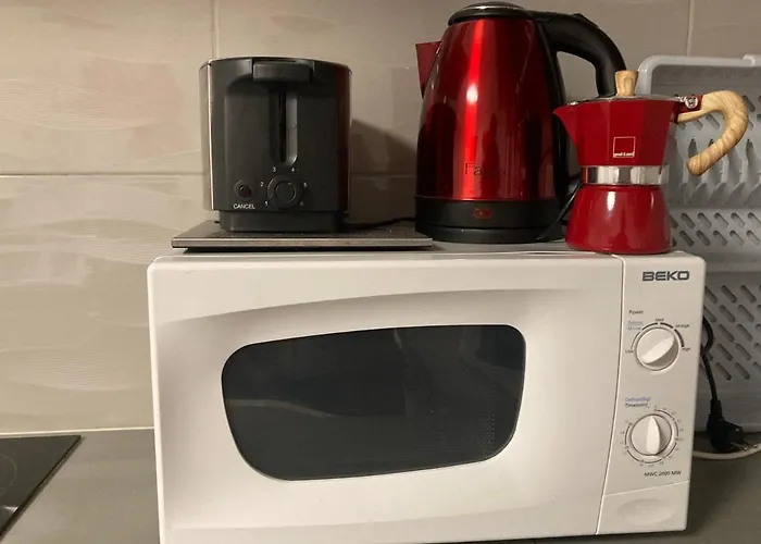 Boutique Appartement *