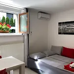 Boutique Apartmán Lublaň