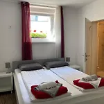 Apartmán Boutique