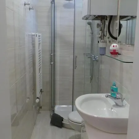 Boutique Appartement