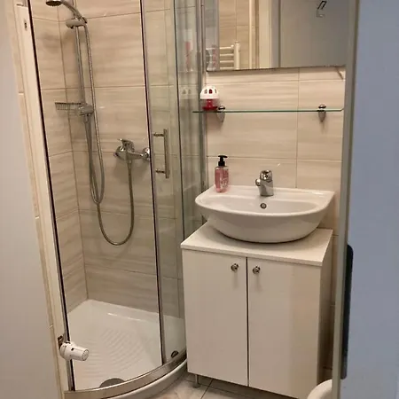 Appartement Boutique Ljubljana